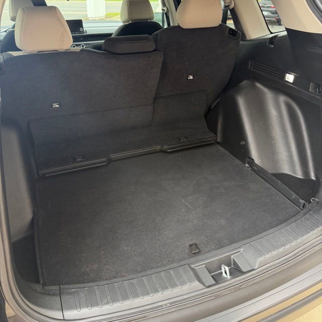 Certified 2024 Honda CR-V EX image 13