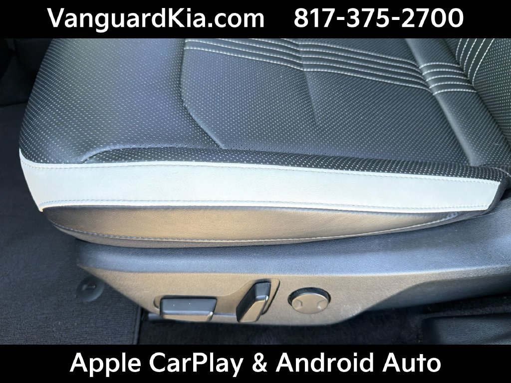 Certified 2023 Kia EV6 GT-Line AWD/4WD image 16