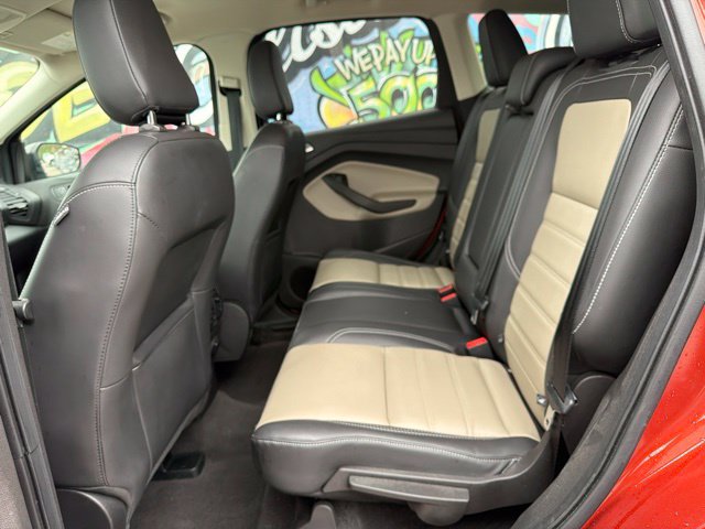 Used 2019 Ford Escape SEL AWD/4WD image 18