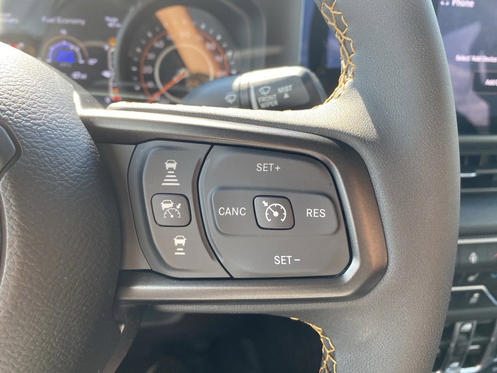 New 2025 Jeep Gladiator Sport image 22