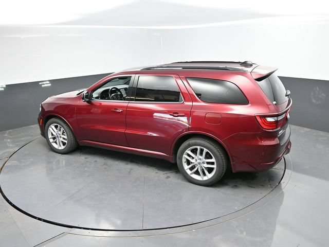 Used 2023 Dodge Durango GT RWD image 46
