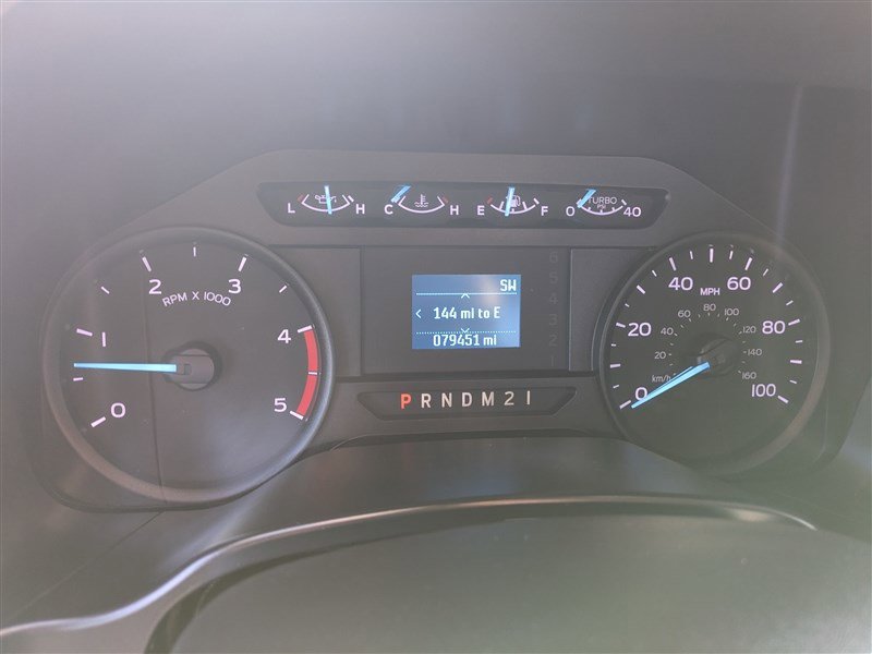 Used 2019 Ford F550 4x4 Regular Cab Super Duty image 25