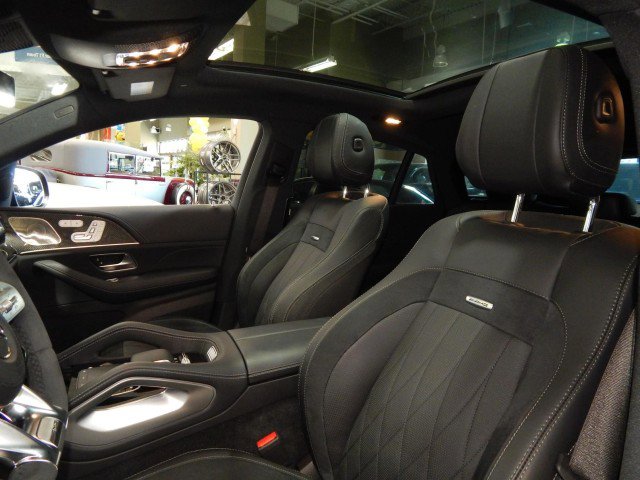 Used 2023 Mercedes-Benz GLE 53 AMG AMG GLE 53 AWD w/ AMG Dynamic Plus Package image 18