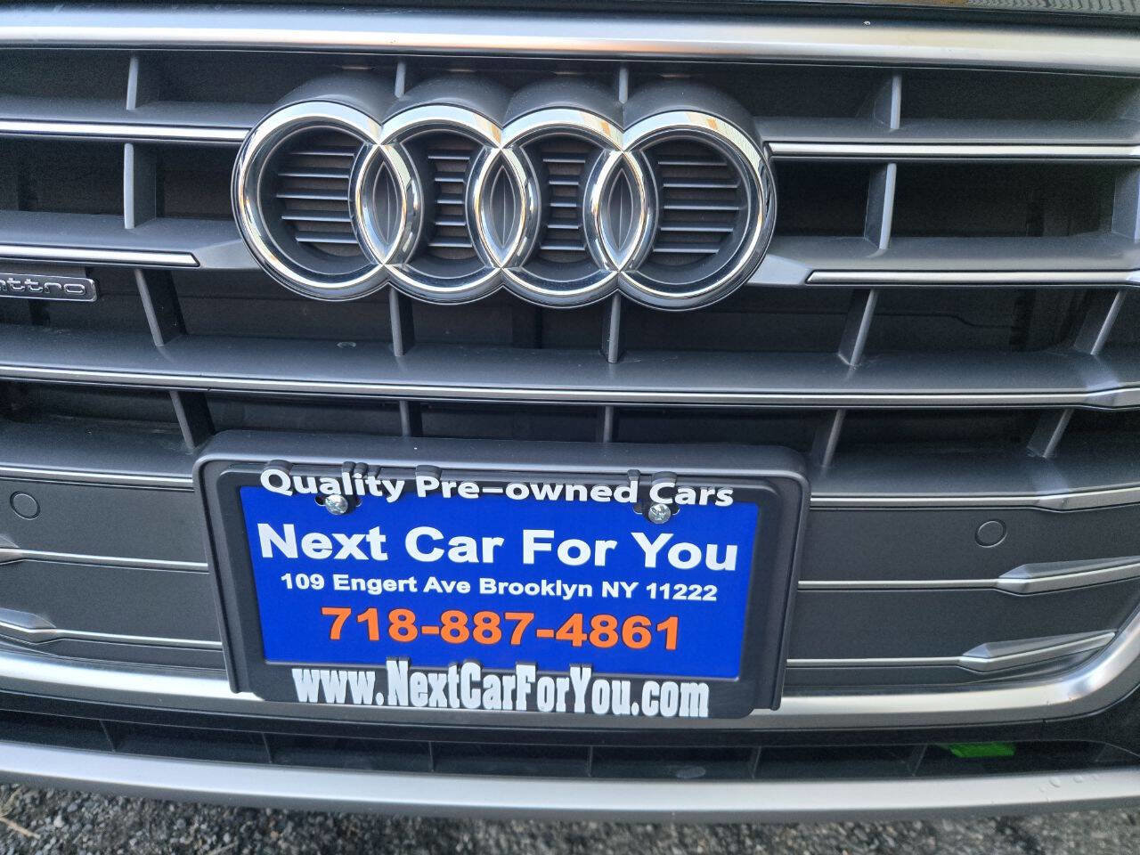 Used 2018 Audi Q5 2.0T Premium Plus w/ Premium Plus Package image 14