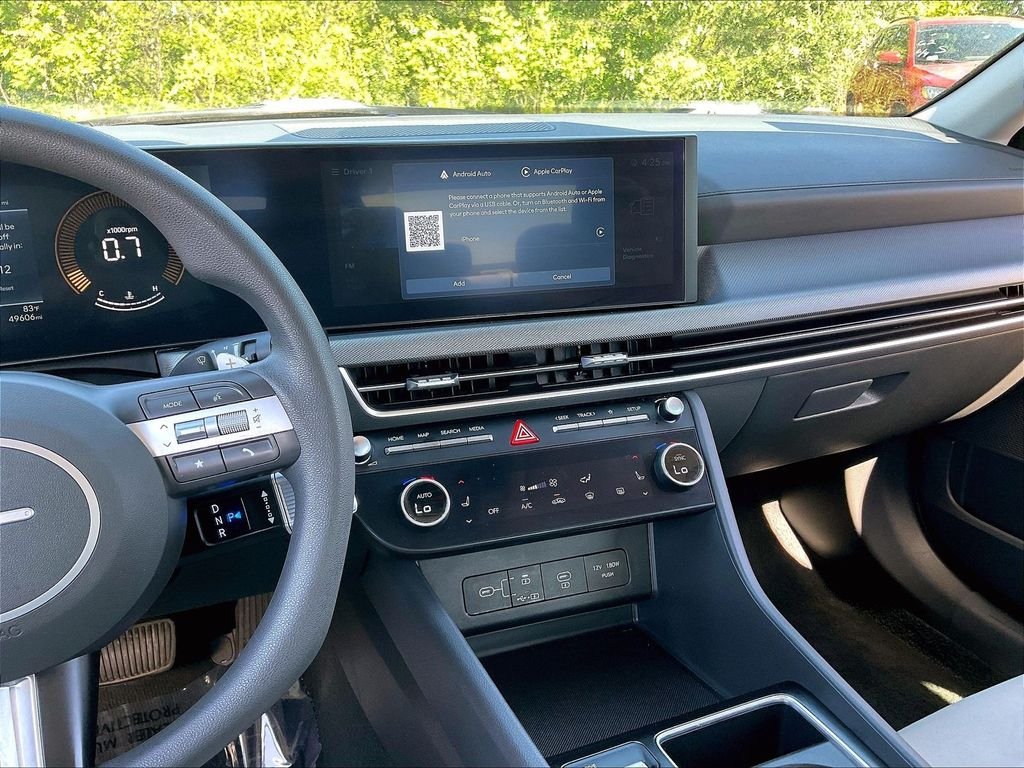 Used 2024 Hyundai Sonata SEL FWD image 17
