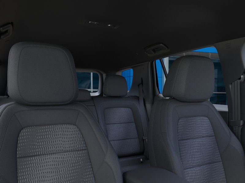 New 2026 Chevrolet Equinox LT w/ Midnight Edition image 24