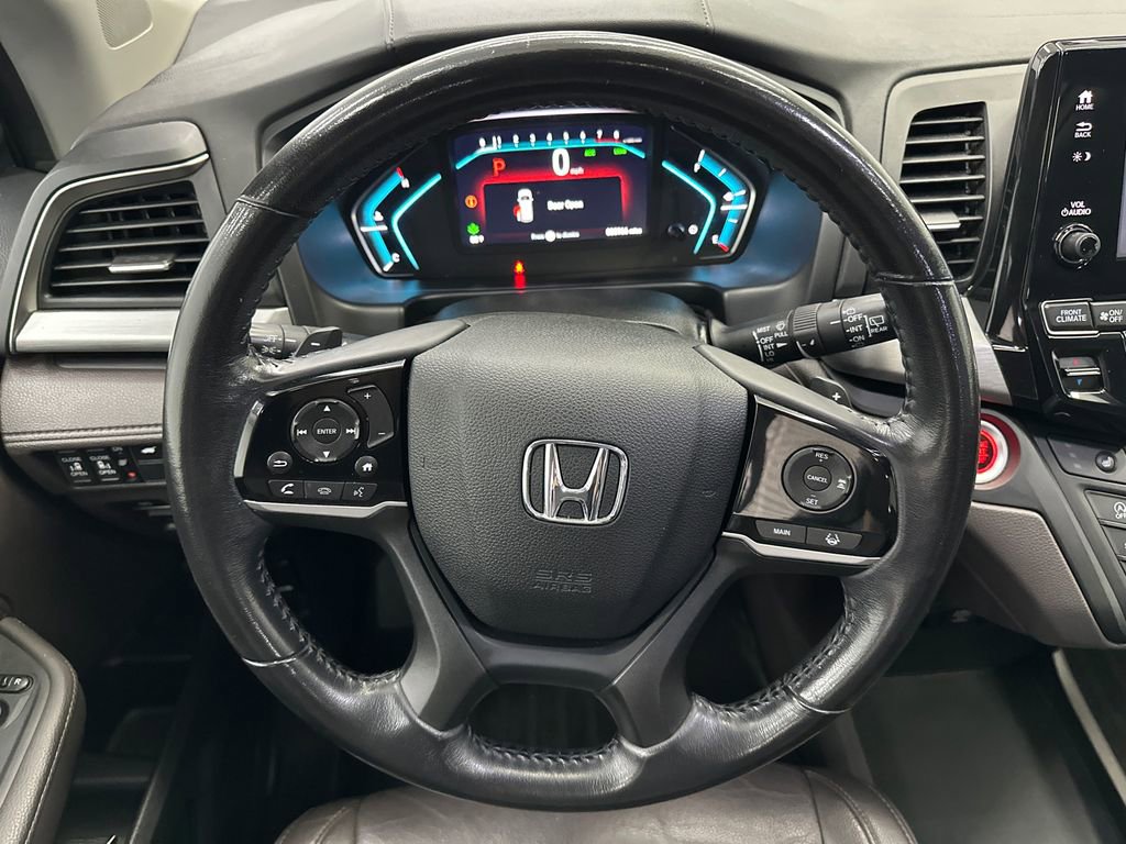 Used 2020 Honda Odyssey EX-L image 28