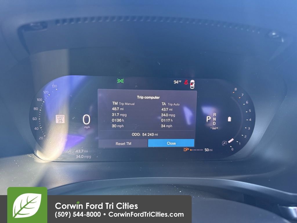 Used 2024 Volvo S60 B5 Core FWD image 8