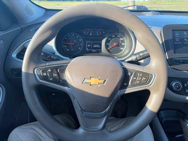 Used 2016 Chevrolet Malibu LS FWD image 17
