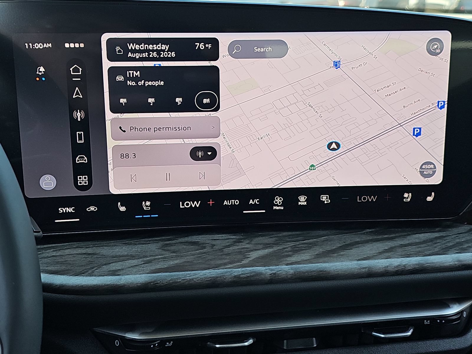 New 2026 Audi Q5 Prestige AWD/4WD image 22