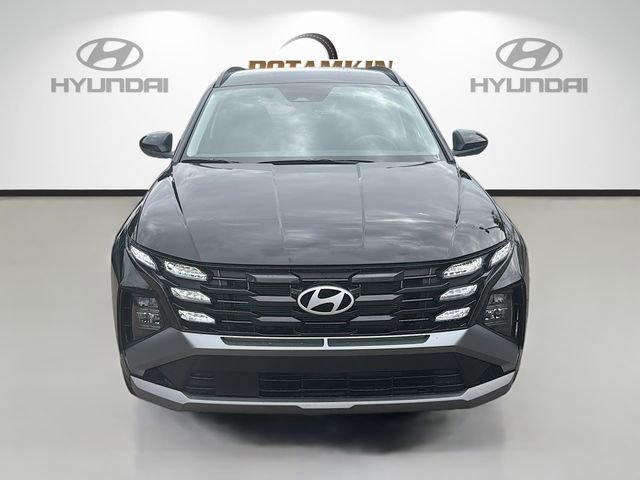 New 2026 Hyundai Tucson SEL image 2