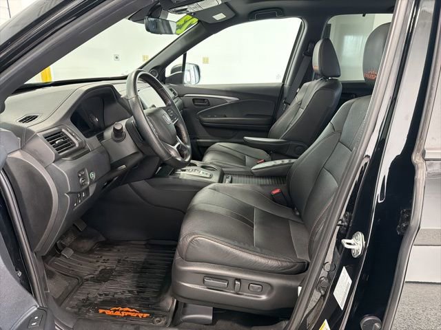 Used 2023 Honda Passport TrailSport image 9