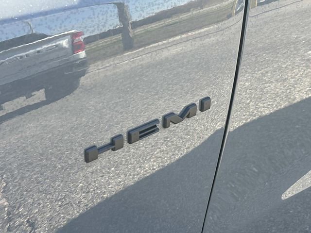 Used 2025 Dodge Durango R/T image 17