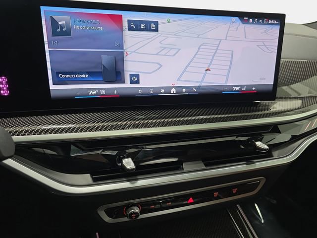 Used 2024 BMW X7 M60i w/ Executive Package image 20