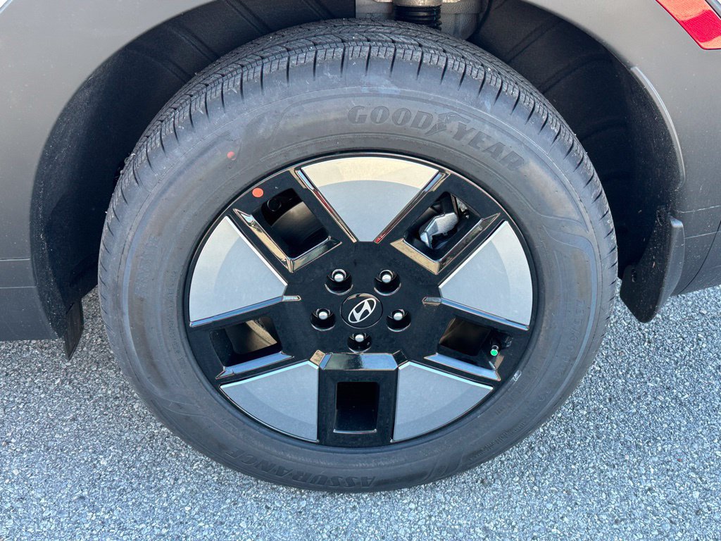 New 2026 Hyundai Santa Fe SE AWD/4WD image 9