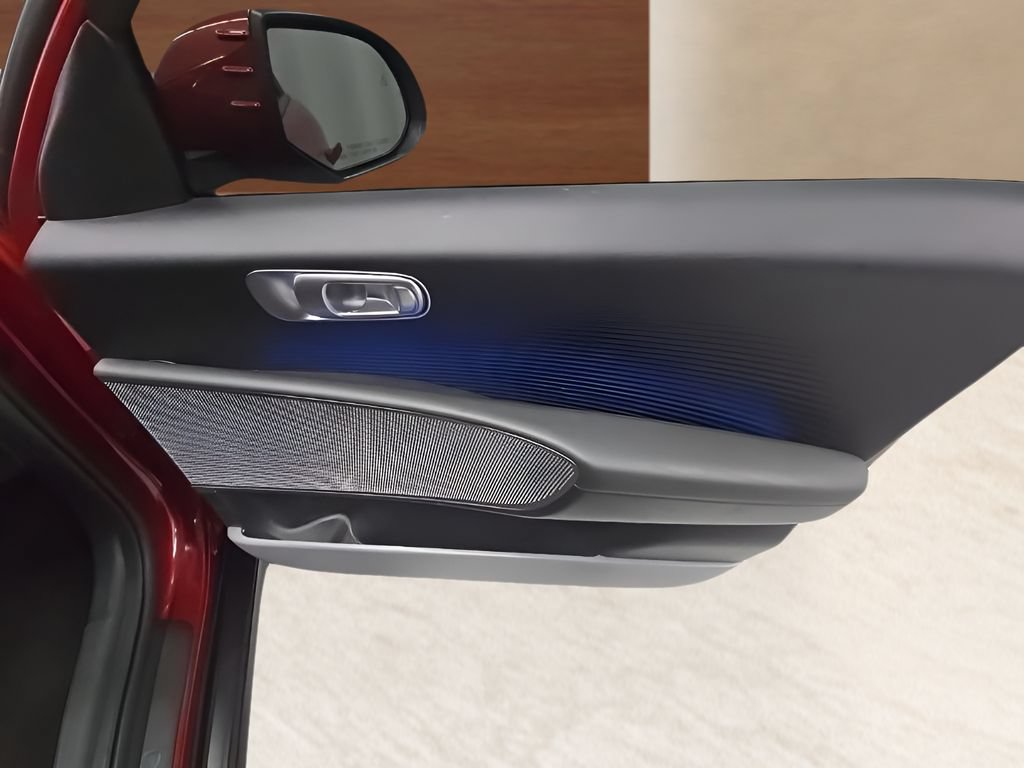 Certified 2023 Hyundai Ioniq 6 SEL AWD/4WD image 24