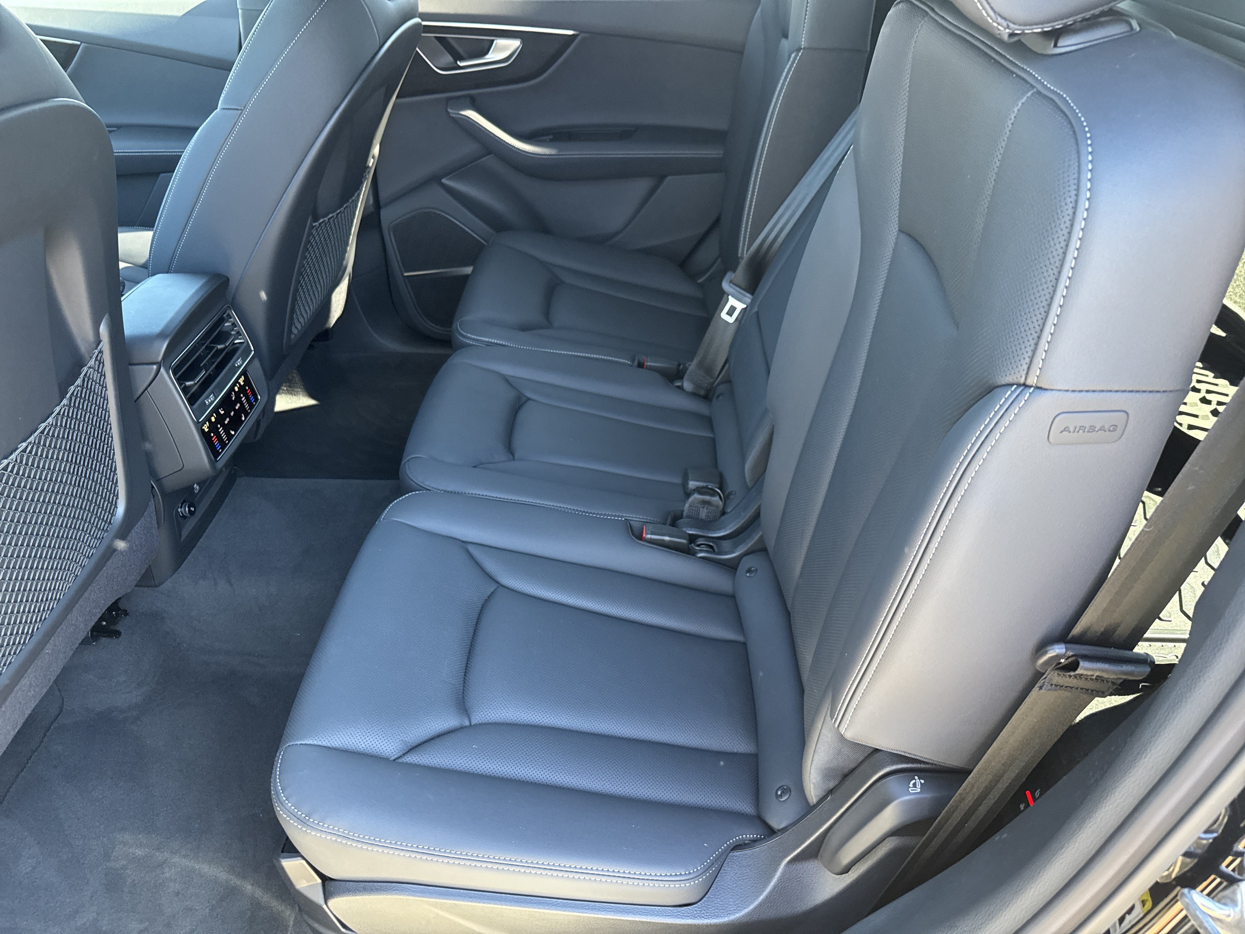 Certified 2026 Audi Q7 3.0T Premium Plus w/ Premium Plus Package AWD/4WD image 6