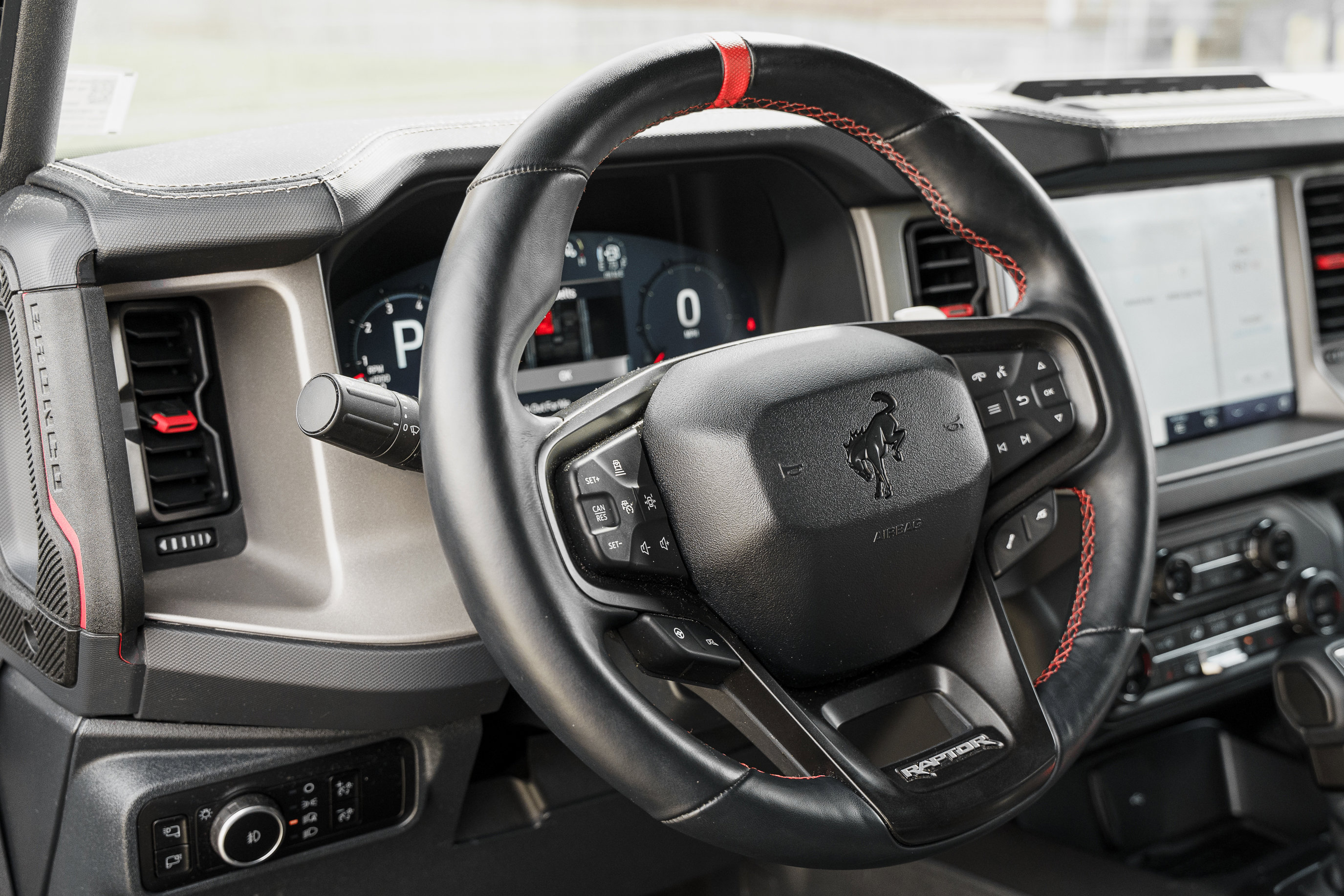 Used 2024 Ford Bronco Raptor image 10