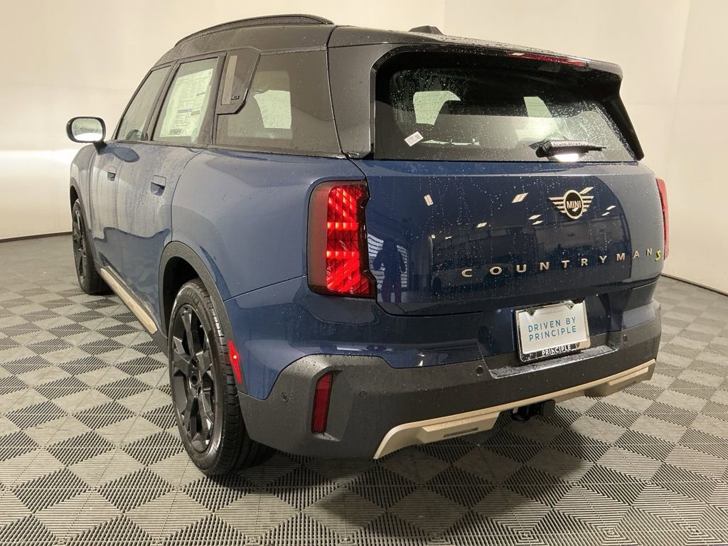 New 2026 MINI Cooper Countryman SE image 7
