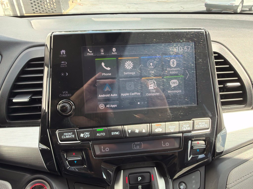 Used 2020 Honda Odyssey EX-L image 49