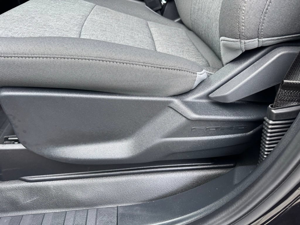 Used 2026 Ford F150 XL RWD image 10