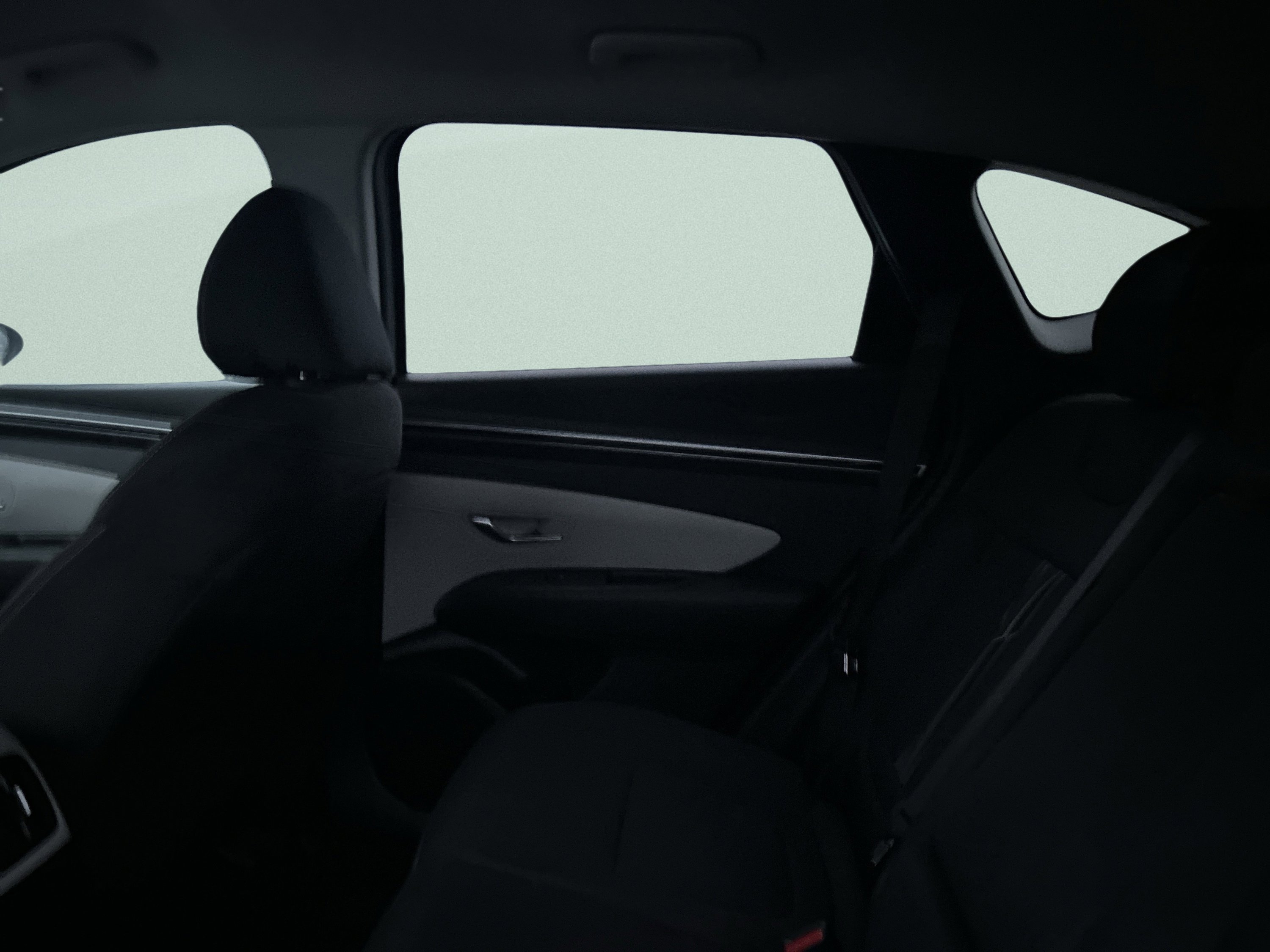 Used 2024 Hyundai Tucson SEL image 14