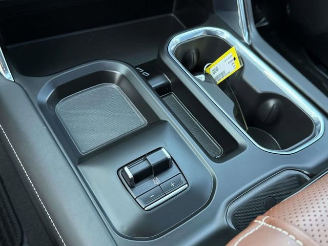 Certified 2024 GMC Sierra 2500 Denali Ultimate w/ Max Trailering Package image 18