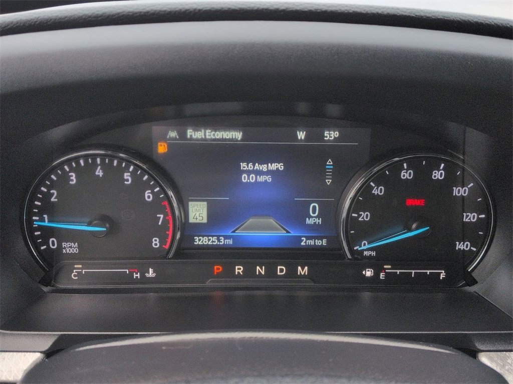 Used 2022 Ford Explorer Timberline w/ Timberline Technology Package image 15