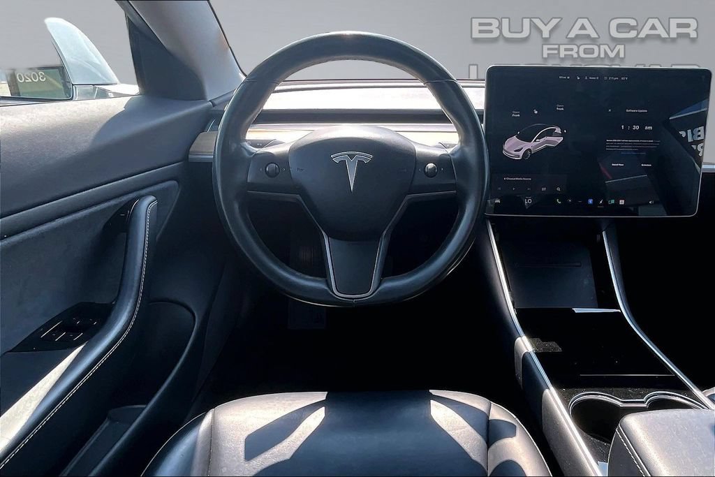 Used 2018 Tesla Model 3 Long Range RWD image 5