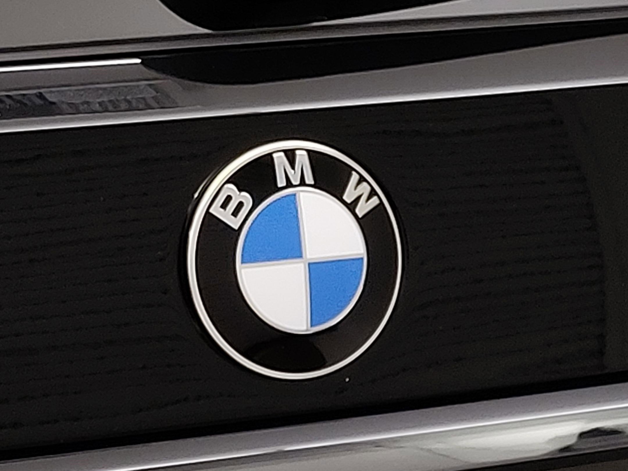 New 2026 BMW X7 M60i image 9