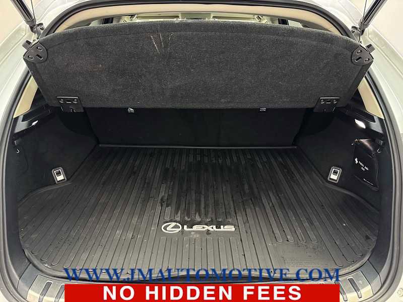 Used 2019 Lexus NX 300 AWD image 17