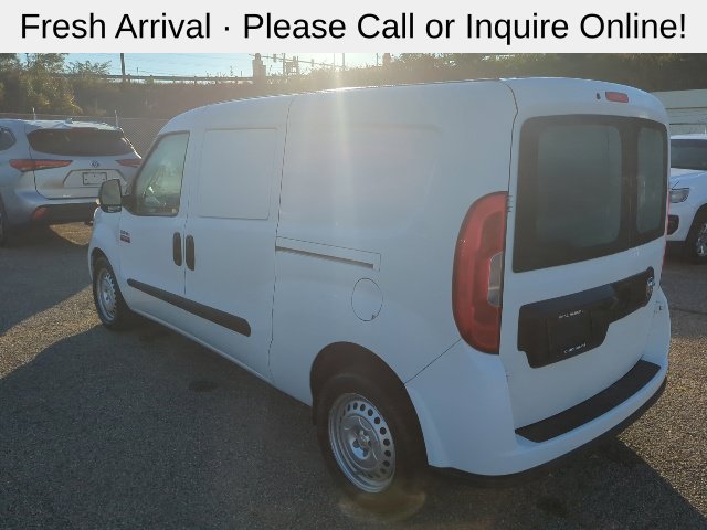 Used 2022 RAM ProMaster City Tradesman w/ Window Group 04 FWD image 3