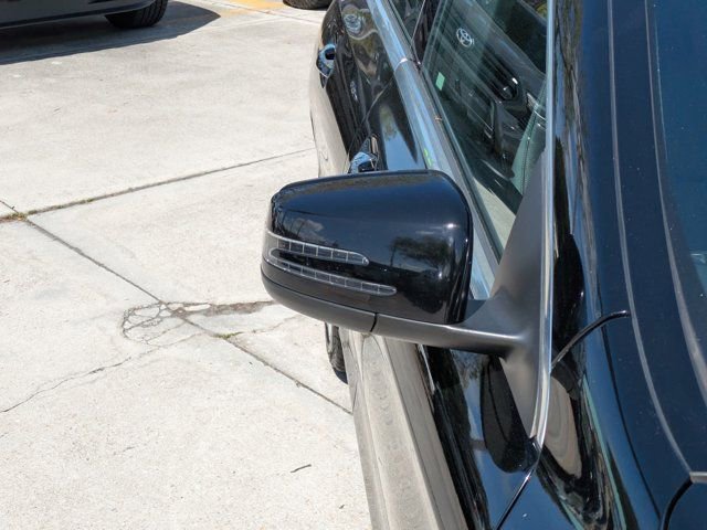 Used 2016 Mercedes-Benz CLA 250 4MATIC image 10