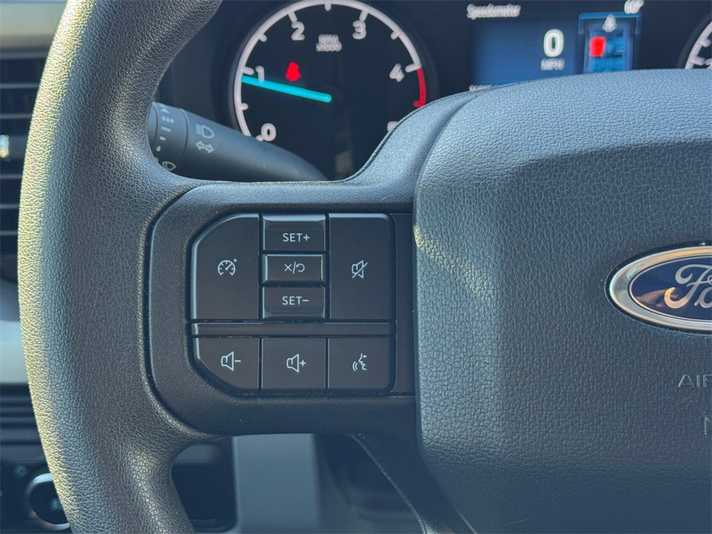 Used 2025 Ford F250 XLT image 21