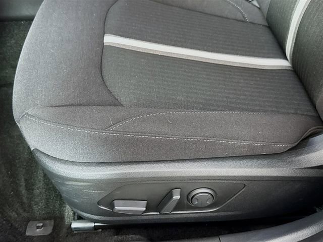 Certified 2024 Hyundai Sonata SEL w/ Convenience Package FWD image 16