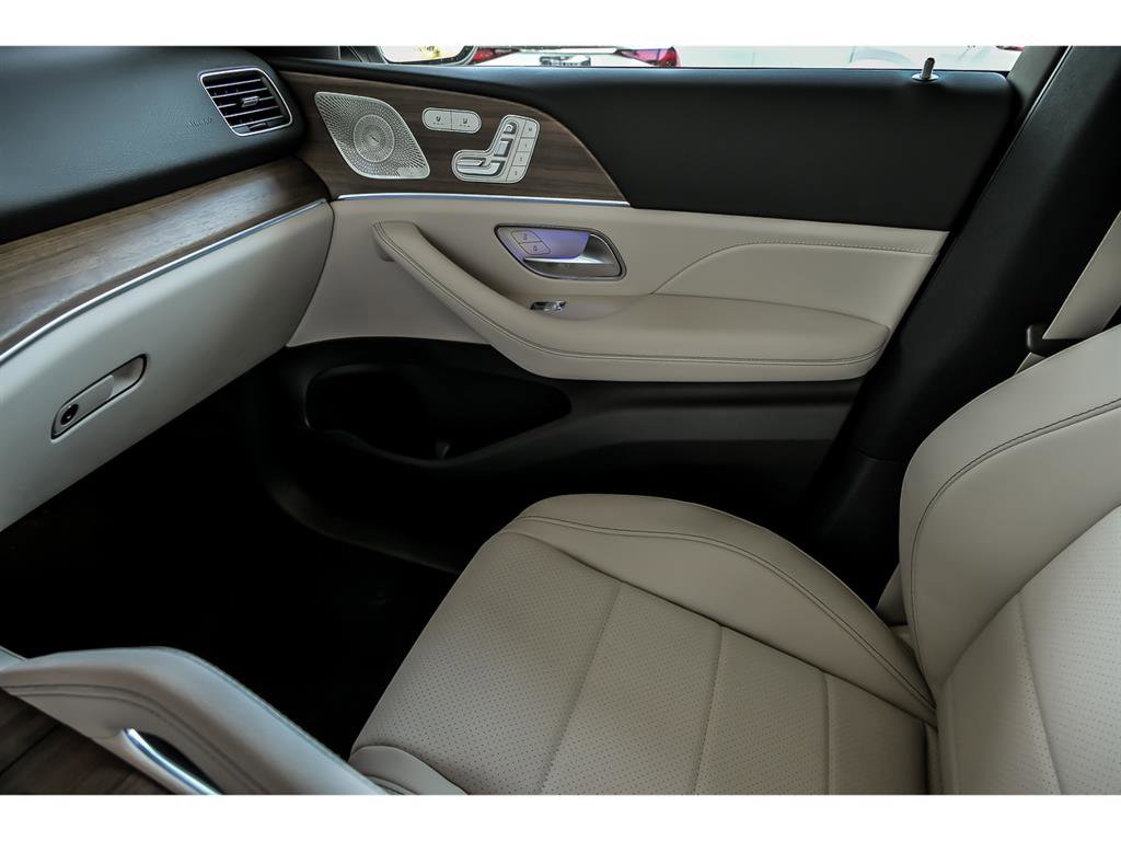 New 2026 Mercedes-Benz GLE 350 4MATIC image 20