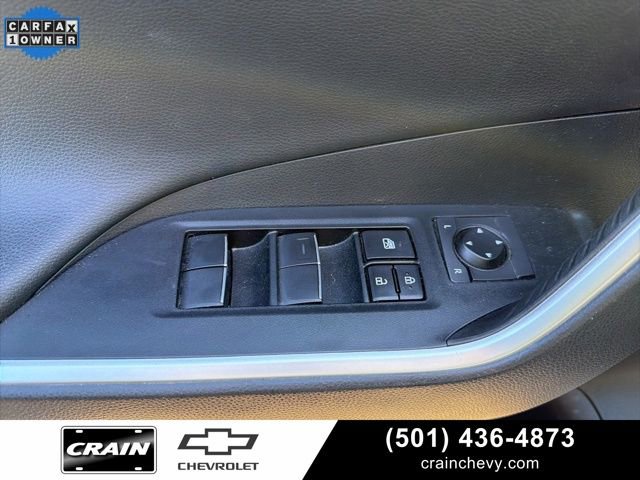 Used 2021 Toyota RAV4 XSE image 10