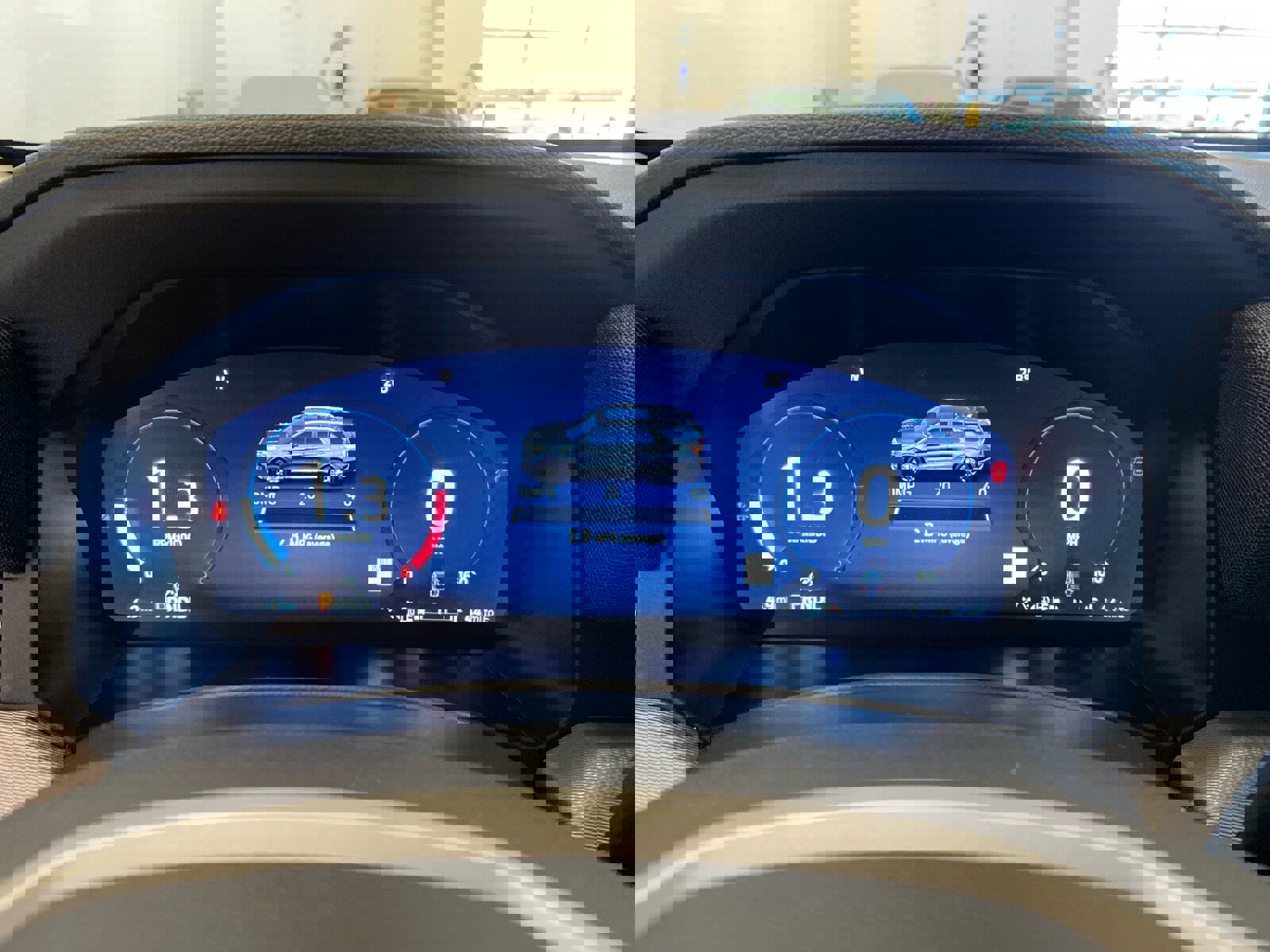 New 2026 Ford Explorer Active w/ Active Comfort Package image 30