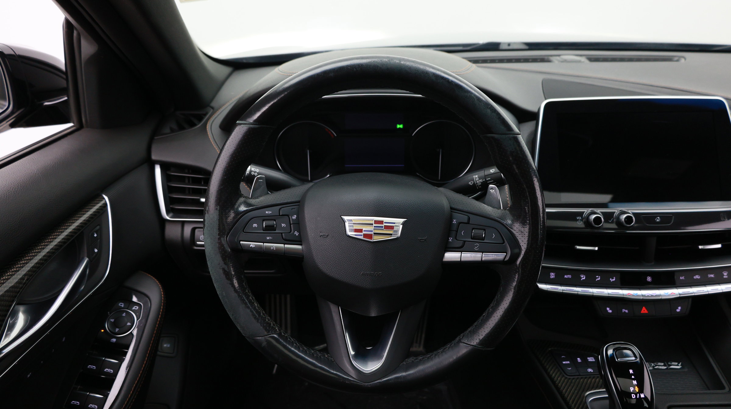 Used 2020 Cadillac CT5 Sport w/ Cold Weather Package AWD/4WD image 30