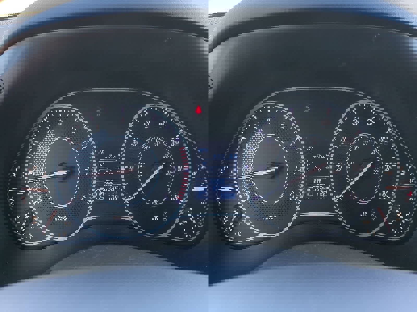 Used 2017 Nissan Armada Platinum image 34