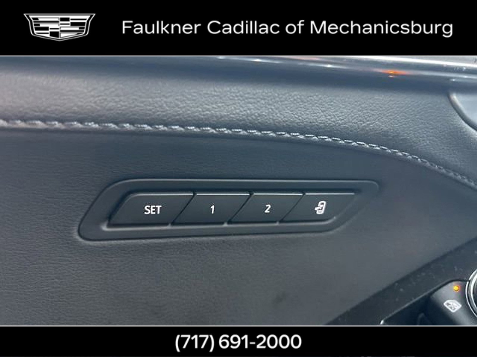 Used 2023 Cadillac CT5 V w/ Premium Package AWD/4WD image 25