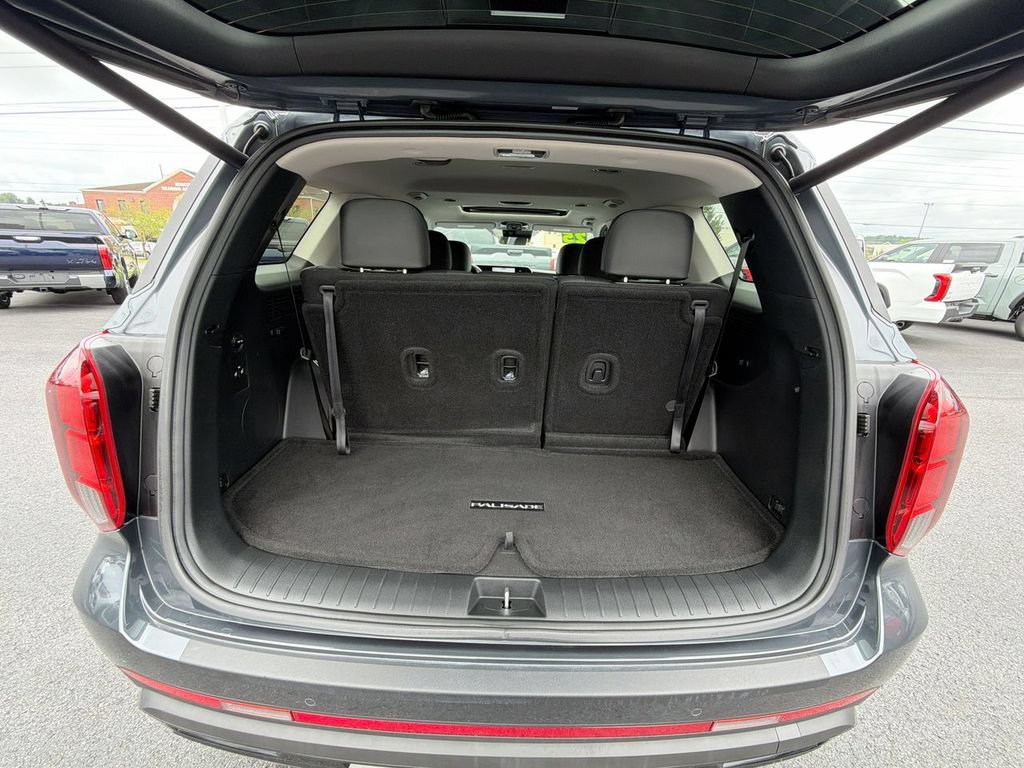 Used 2025 Hyundai Palisade XRT AWD/4WD image 32