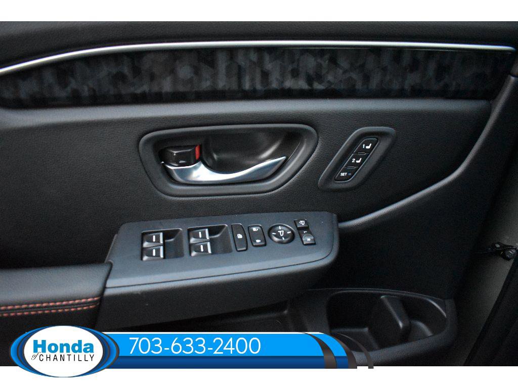 New 2026 Honda Passport TrailSport Elite image 32