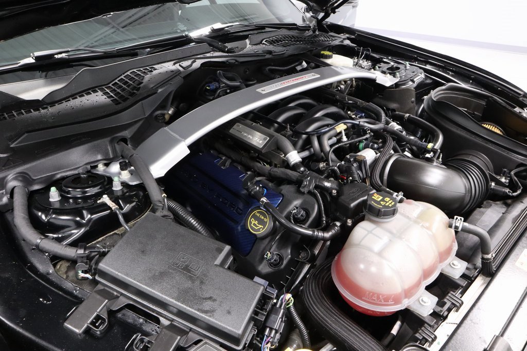 Certified 2017 Ford Mustang Shelby GT350 w/ Electronics Package image 15