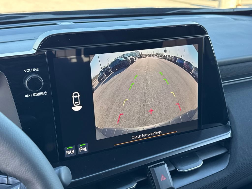 New 2026 Subaru Outback Limited image 24