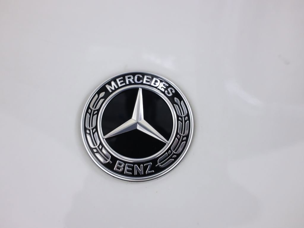 Certified 2025 Mercedes-Benz CLA 250 4MATIC image 63