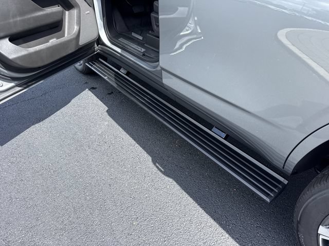 New 2026 Chevrolet Tahoe High Country RWD image 10