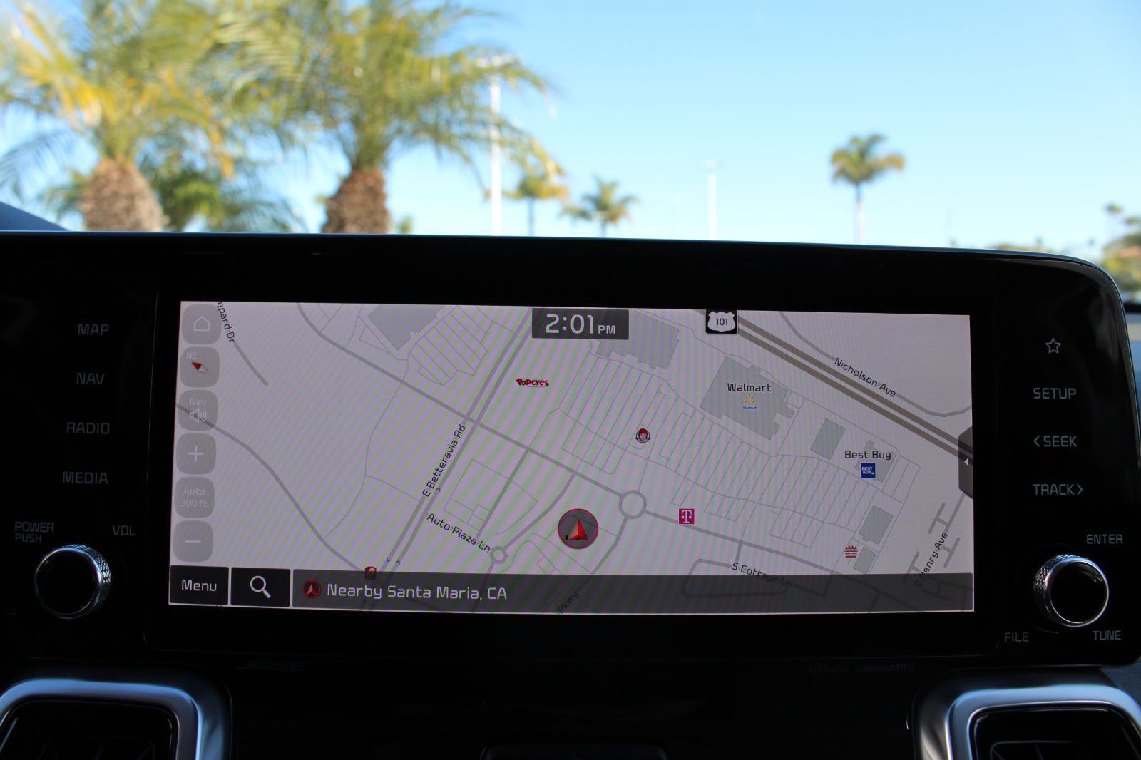 Used 2022 Kia Sorento SX Prestige w/ Rust Color Package image 20