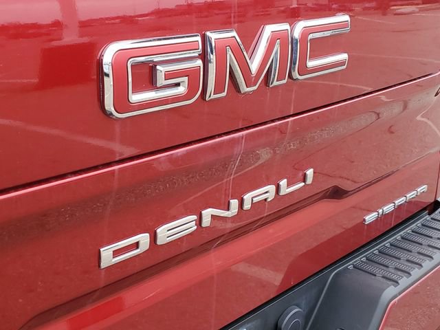 Used 2023 GMC Sierra 1500 Denali w/ Technology Package image 31