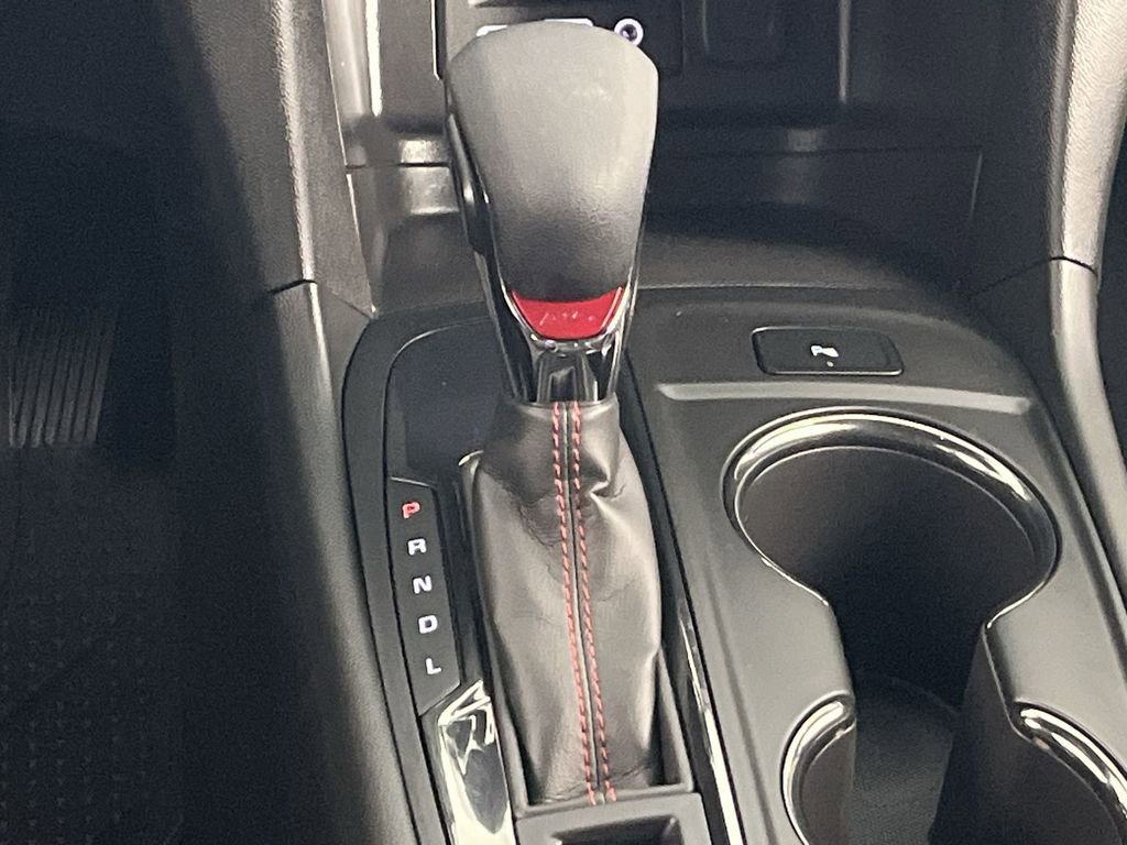 Used 2024 Chevrolet Equinox RS FWD image 19